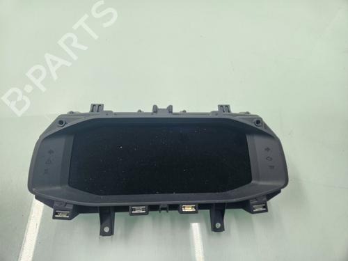 Used Instrument cluster Instrument cluster CUPRA FORMENTOR (KM7, KMP) [2020-2026] 26229975 26229975