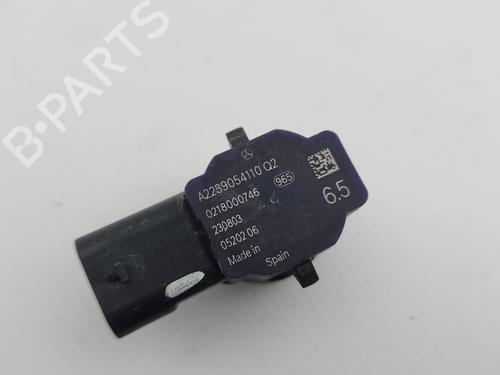 Electronic module MERCEDES-BENZ A-CLASS (W177) A 200 Mild-Hybrid (177.087) | BP37413969M83 - Image 2