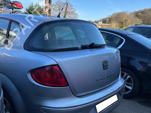 Used Parts SEAT TOLEDO III (5P2) [2004-2009]  4290527