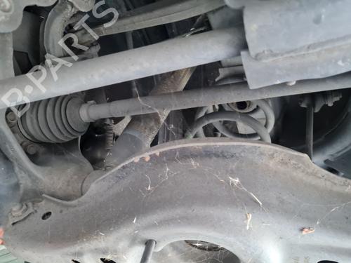 Drivaksel bagtil Højre MAZDA CX-5 (KF)  | BP29534610M41 