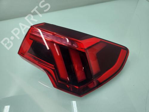Used Right taillight Right taillight AUDI Q3 Sportback (F3N) 35 TDI (150 hp) 29722204 29722204