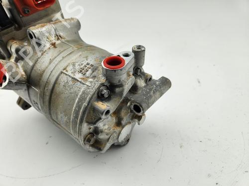 AC compressor AUDI Q5 Sportback (FYT) 45 TFSI Mild Hybrid quattro | BP30153881M34