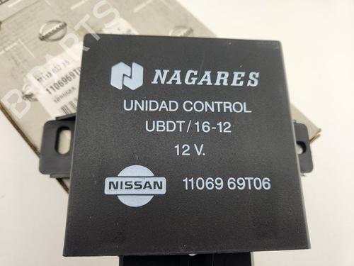 Module électronique NISSAN CABSTAR E (TL_, VL_)  | BP30574127M83 