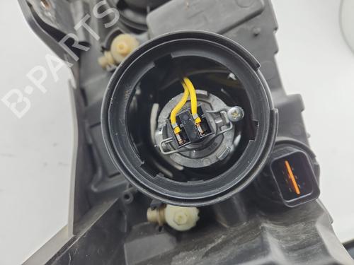 Left headlight CHEVROLET CAPTIVA (C100, C140) 2.2 D | BP34401707C28  - Image 7