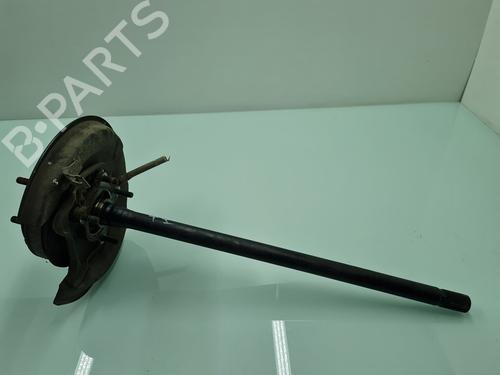 Used Left rear driveshaft TOYOTA LAND CRUISER PRADO (_J12_) [2002-2010]  21641771