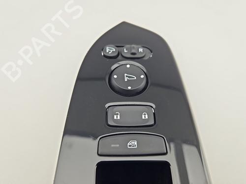 Left front window switch HONDA CR-V V (RW_, RT_) 2.0 e-CVT Hybrid (RT5) | BP39808769I27 - Image 2