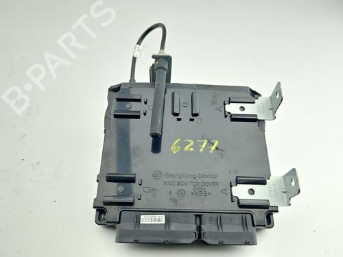 electronic-module-ssangyong-tivoli-2015-39916676 main image