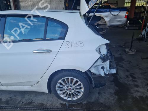 Bagskærm venstre FIAT TIPO Hatchback (356_, 357_) [2016-2026]  32033828
