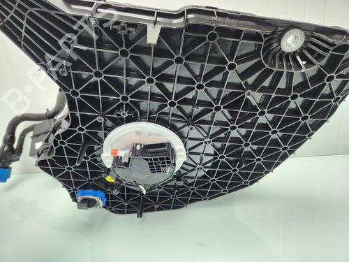 Other AUDI A4 B9 Avant (8W5, 8WD) 35 TDI | BP31249453O1