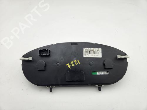 Instrument cluster CITROËN JUMPER II Van 2.0 BlueHDi 130 | BP30175674C47 - Image 4