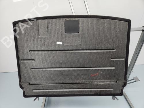 Luggage compartment floor VW GOLF VII (5G1, BQ1, BE1, BE2) 2.0 GTD | BP24802298I33 