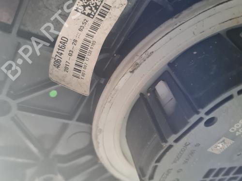 Used AdBlue tank AdBlue tank AUDI A4 B9 Avant (8W5, 8WD) [2015-2026] 34102594 34102594