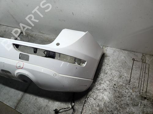 Rear bumper AUDI Q5 (8RB)  | BP24308734C8 