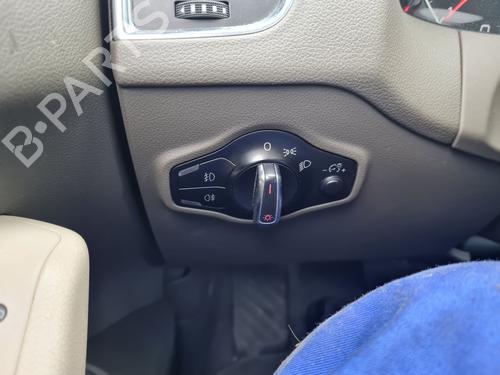 Used Headlight switch Headlight switch AUDI Q5 (8RB) 2.0 TDI quattro (170 hp) 32414239 32414239