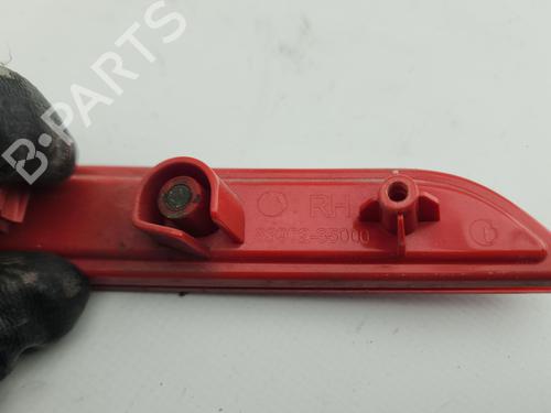Rear bumper right light SSANGYONG XLV SUV e-XDi 160 | BP36533115C82 - Image 3