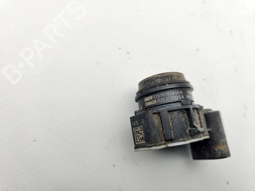 Electronic module BMW 1 (F20) 118 d | BP29856121M83 
