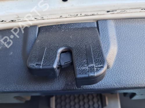 Used Tailgate lock VW GOLF VII (5G1, BQ1, BE1, BE2) 1.6 TDI (105 hp) 21648671