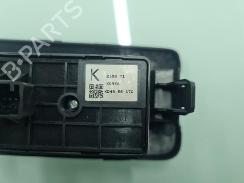 Switch MAZDA CX-5 (KE, GH) 2.2 D | BP21637073I30 - Image 3