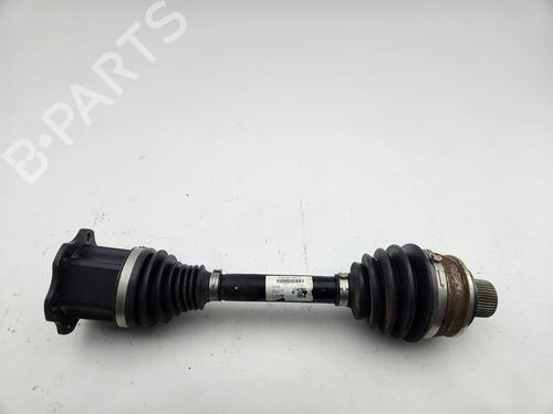 Used Right front driveshaft Right front driveshaft AUDI A4 B9 (8W2, 8WC) 35 TDI Mild Hybrid (163 hp) 26697651 26697651