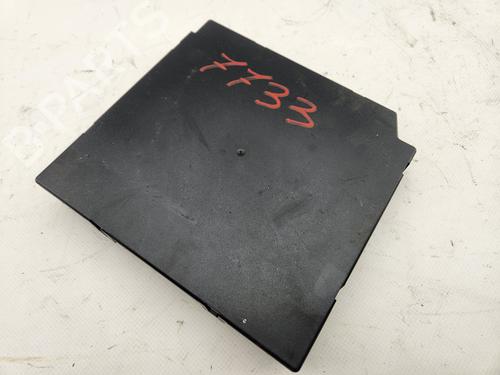 Used Electronic module Electronic module AUDI A3 (8P1) [2003-2013] 32528256 32528256