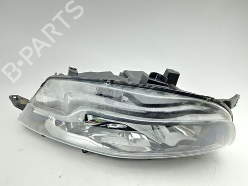 Used Left headlight Left headlight IVECO DAILY IV Van 35C14 GV, 35C14 GV/P, 35S14 GV, 35S14 GV/P (136 hp) 39977515 39977515