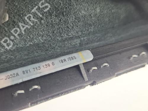 Shift knob AUDI A3 Sportback (8VA, 8VF) 1.6 TDI | BP36675307I34 - Image 4