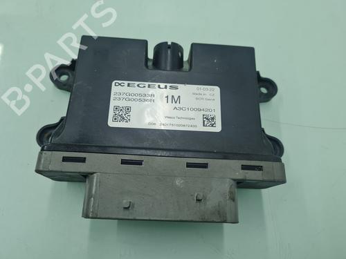 Used Electronic module Electronic module MERCEDES-BENZ CITAN Box Body/MPV (W420) 1.5 110 CDI (420.623, 420.625) (95 hp) 23157004 23157004