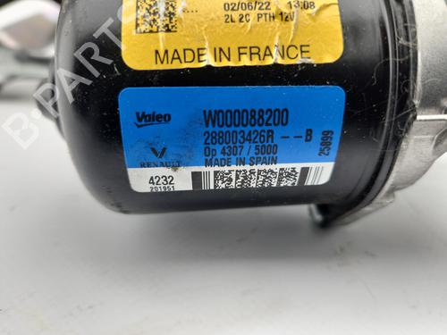 Front wiper motor RENAULT CAPTUR II (HF_) TCe 140 (HFN0) | BP37073500M29 - Image 3