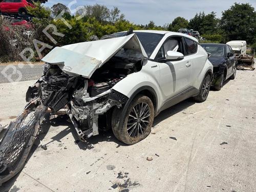 Left front window switch TOYOTA C-HR (_X1_) | BP29201517I27 - Image 5