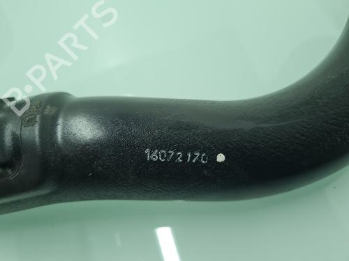 Pipe SUZUKI SX4 S-Cross (JY)  | BP21639821M125 