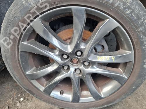 Fælk MAZDA CX-5 (KF) [2016-2025]  29534595