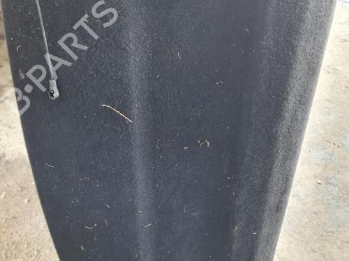 Used Rear parcel shelf OPEL ASTRA J (P10) [2009-2016]  25442951