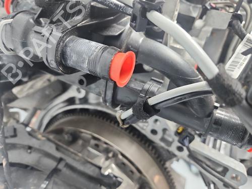 Engine FORD TRANSIT COURIER B460 MPV 1.5 EcoBlue | BP33026348M1 - Image 13