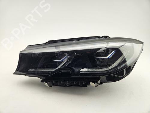 Used Left headlight BMW 3 (G20, G80, G28) [2018-2025]  30488515