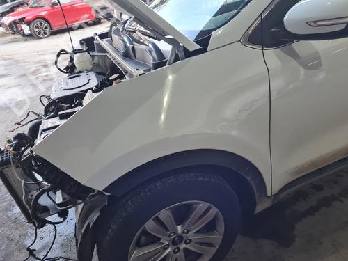 Used Left front fenders KIA SPORTAGE IV (QL, QLE) 1.7 CRDi (116 hp) 22748223