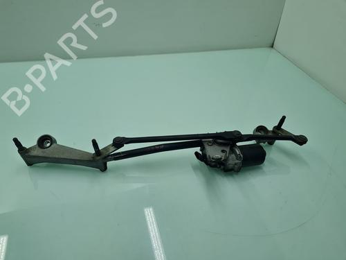 Used Front wiper motor MERCEDES-BENZ CLA Coupe (C117) [2013-2019]  23884540