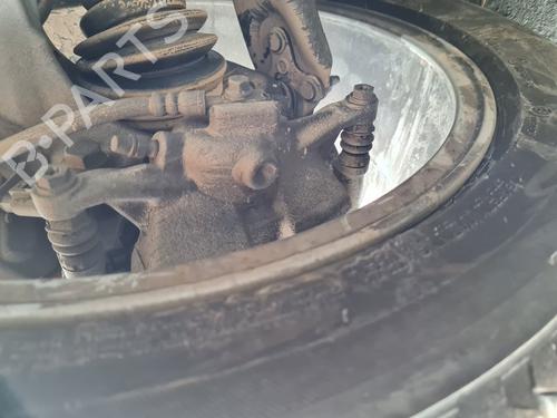 Højre bremsekaliber foran SEAT ATECA (KH7, KHP)  | BP29547957M104 