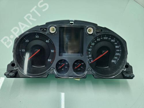 Instrument cluster VW PASSAT B6 (3C2) | BP24444105C47 - Image 1