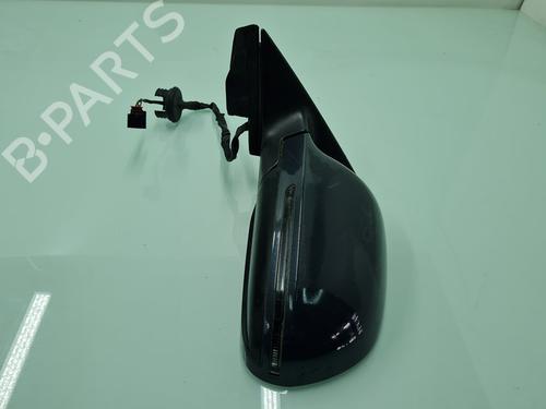 Left mirror AUDI A3 (8P1) 2.0 TDI 16V | BP21640369C26 