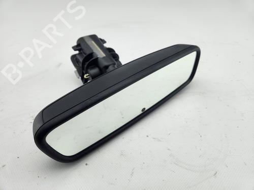 Used Rear mirror Rear mirror JAGUAR F-PACE (X761) 2.0 TD4 AWD (180 hp) 31573689 31573689