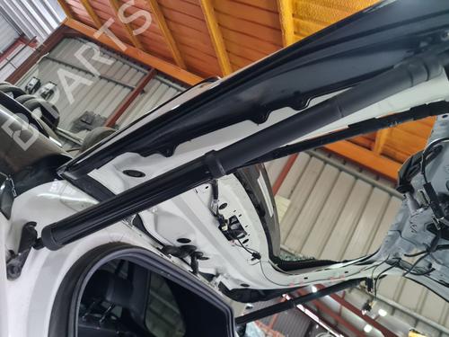 Gasdæmper bagklap TOYOTA RAV 4 V (_A5_, _H5_) 2.5 Hybrid AWD (AXAP54, AXAP54L) (306 hp) 32765166