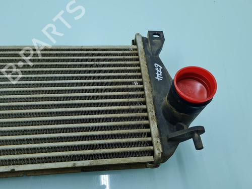 Intercooler LAND ROVER DEFENDER Pick Up (L316)  | BP21657012M30 