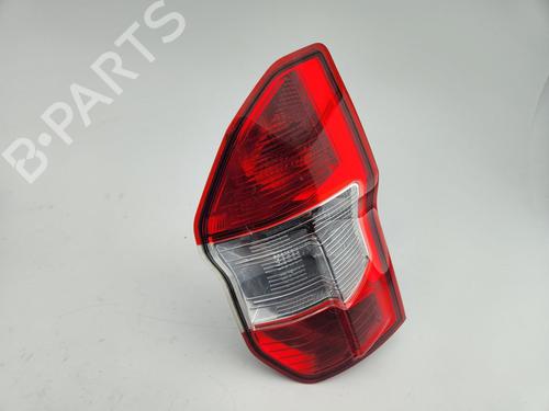 Used Right taillight Right taillight FORD TRANSIT COURIER B460 MPV 1.5 EcoBlue (100 hp) 33161342 33161342