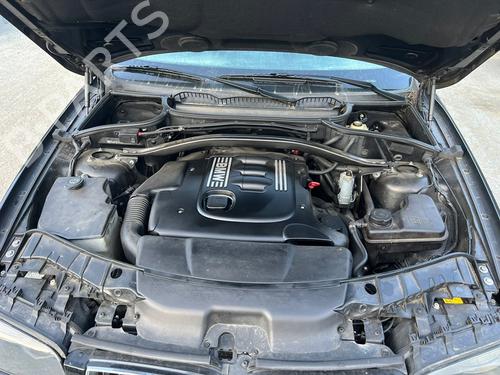 Climate control BMW X3 (E83) 2.0 d | BP24472201I5 