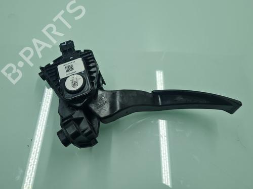 Used Pedal FORD RANGER (TKE) [2011-2025]  21764431