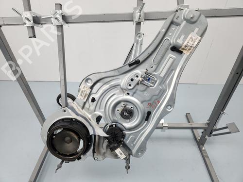 Used Front left window mechanism KIA SPORTAGE III (SL) [2009-2017]  28216078