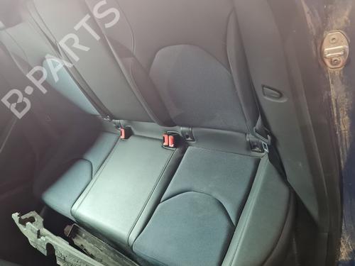 Used Rear seat Rear seat SEAT LEON (5F1) [2012-2021] 24470007 24470007