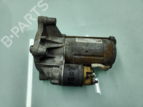 Used Starter Starter DS DS 7 Crossback (J4_, JR_, JC_) 2.0 BlueHDi 180 (JJEHZR) (177 hp) 24656293 24656293