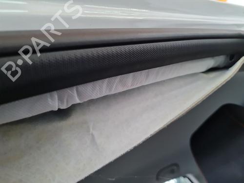 Used Left curtain airbag Left curtain airbag 38106176 38106176