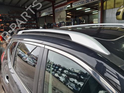 Tagræling NISSAN X-TRAIL III (T32_, T32R, T32RR) [2013-2025]  22615436